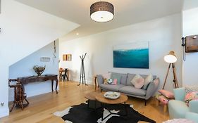 Studio 488 - Napier Holiday Apartment