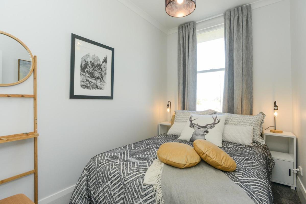 Studio 488 - Napier Holiday Apartment Exterior photo
