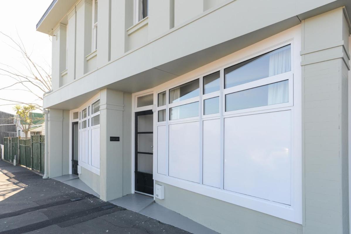 Studio 488 - Napier Holiday Apartment Exterior photo