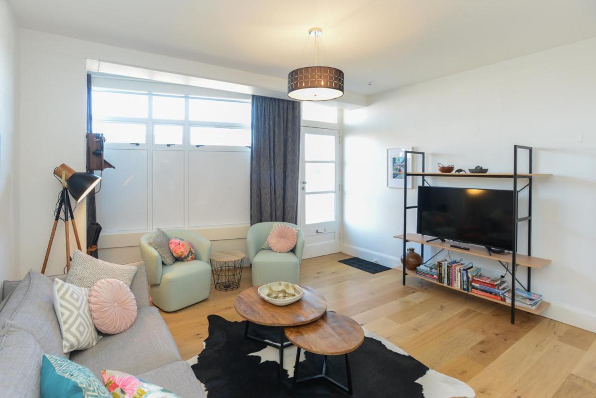 Studio 488 - Napier Holiday Apartment Exterior photo