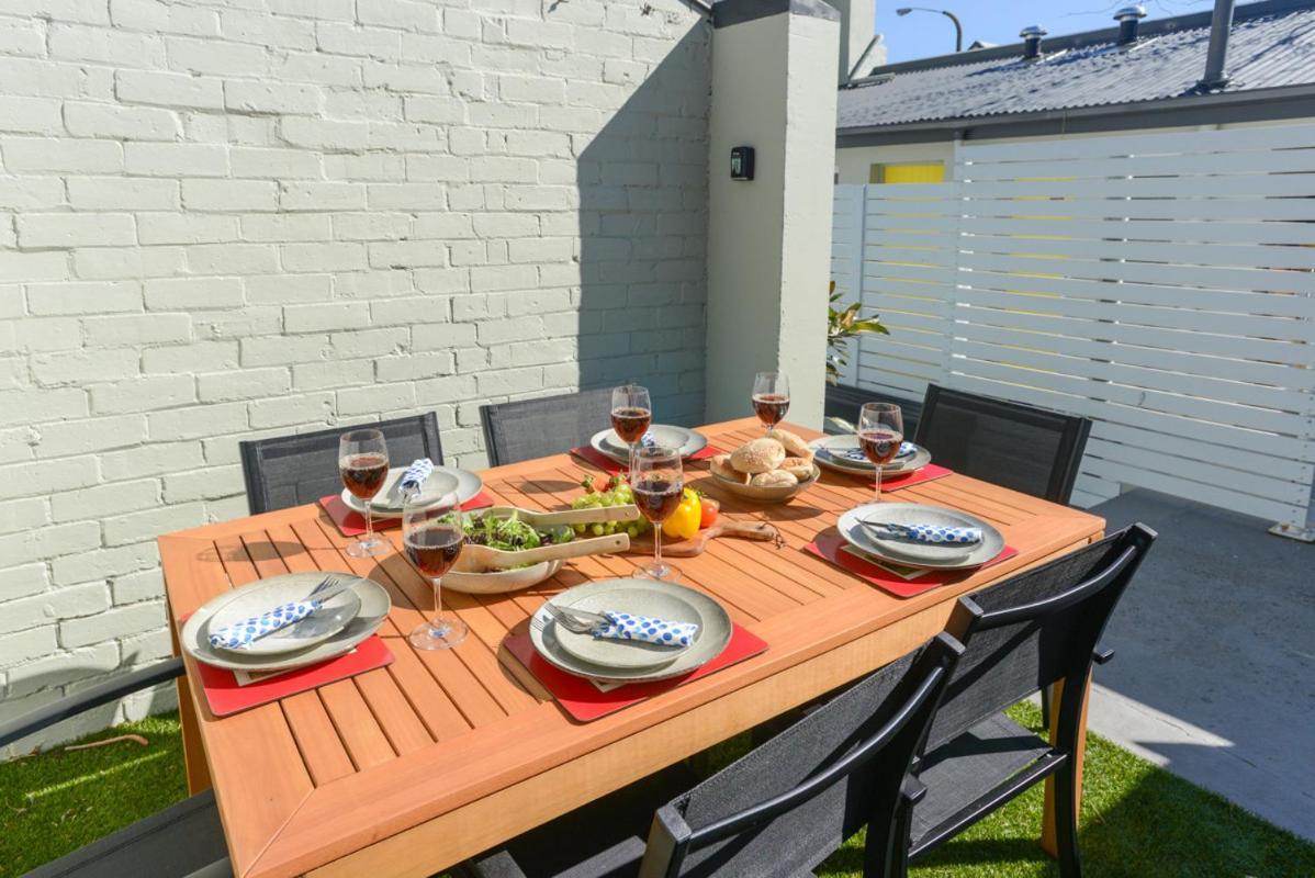 Studio 488 - Napier Holiday Apartment Exterior photo