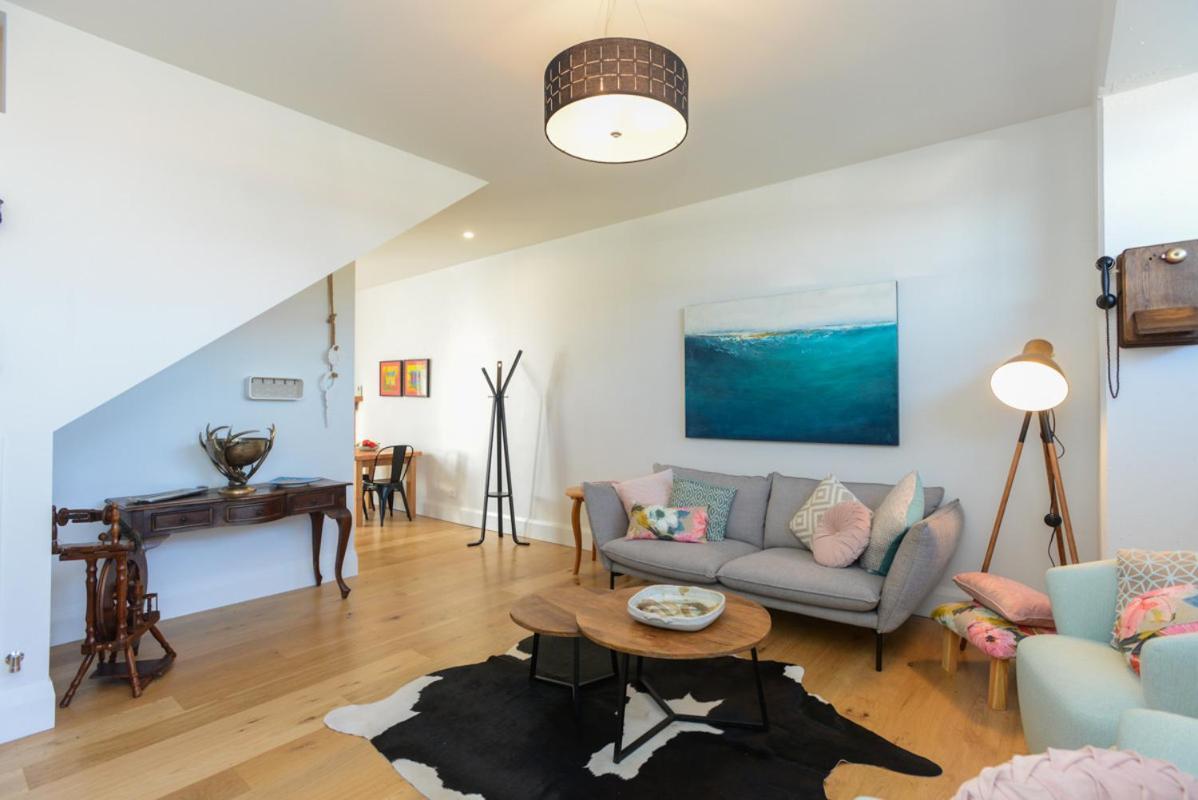Studio 488 - Napier Holiday Apartment Exterior photo