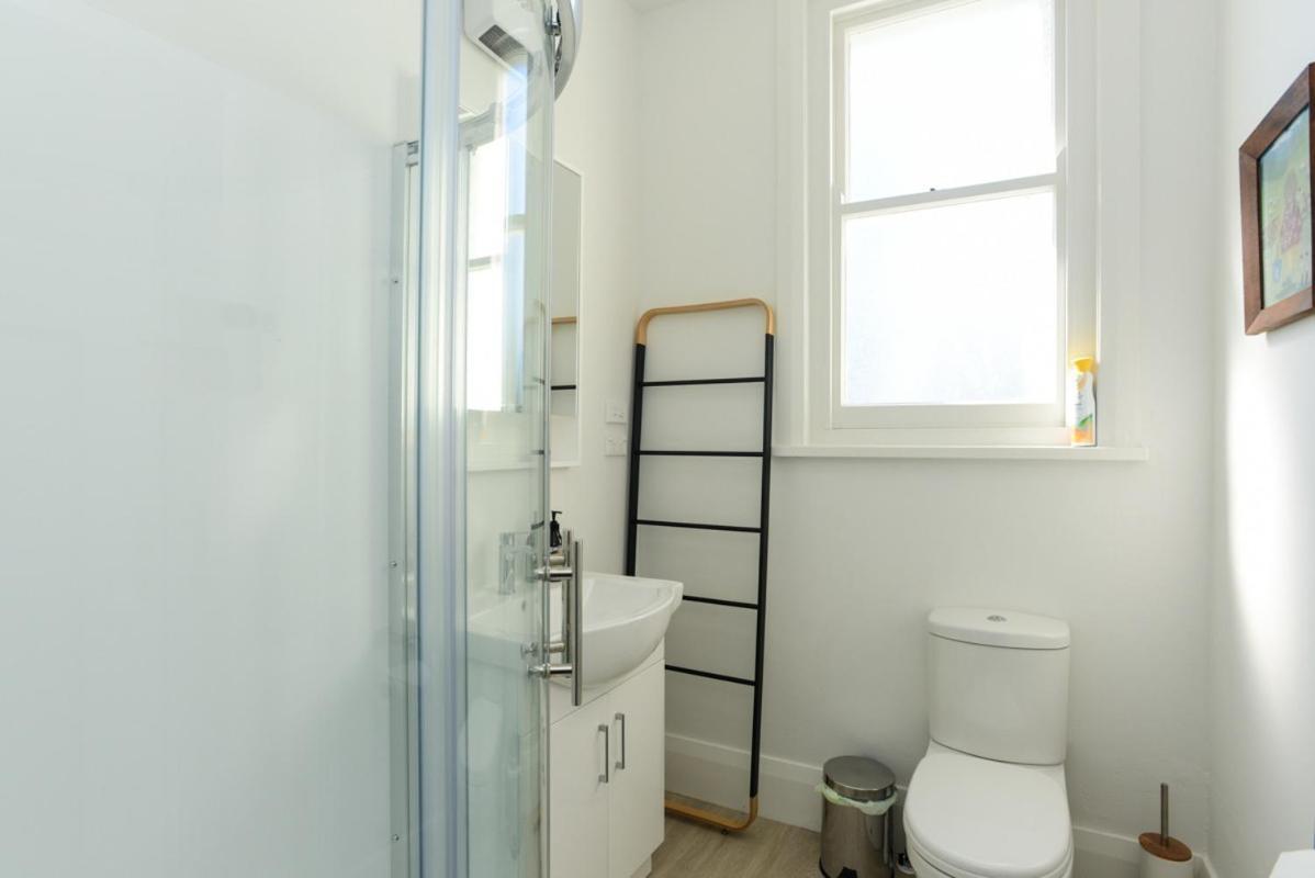 Studio 488 - Napier Holiday Apartment Exterior photo