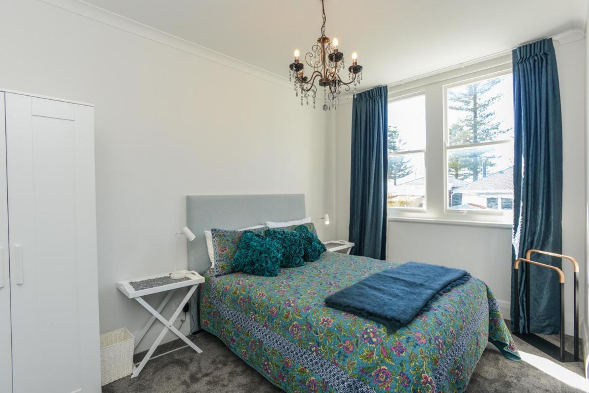 Studio 488 - Napier Holiday Apartment Exterior photo