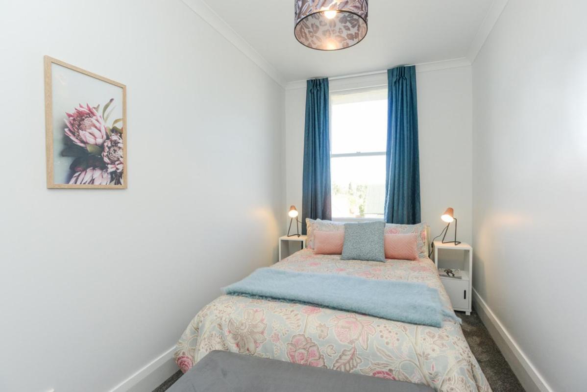 Studio 488 - Napier Holiday Apartment Exterior photo